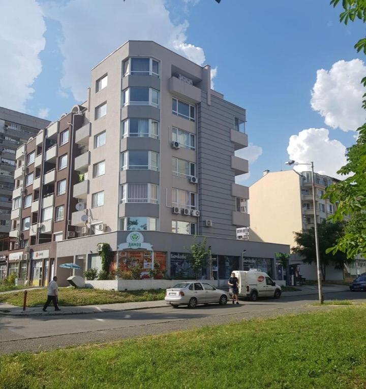 Дом Крумови 부르가스 외부 사진